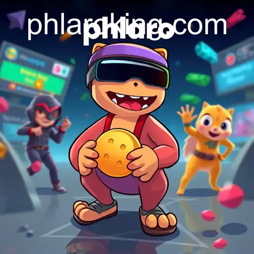 Digital Dynamics in Online Gaming