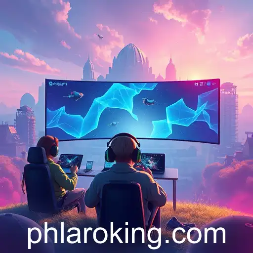 The Evolution of Gaming Trends in 2025