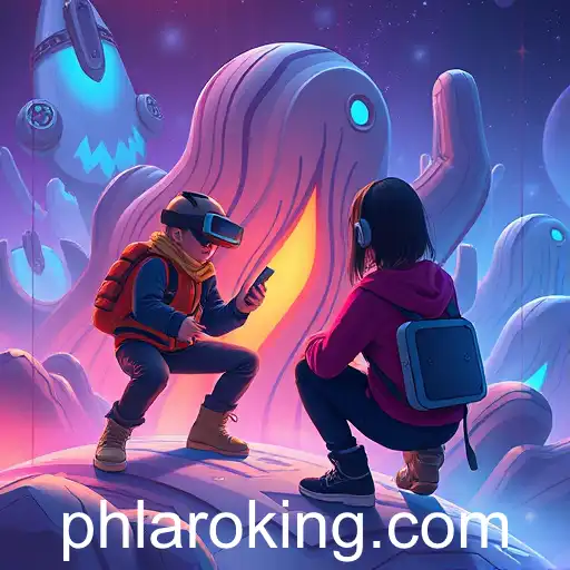 The Rise of Interactive Gaming in 2025