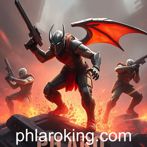 Exploring the Dynamics of Multiplayer Gaming and the Emergence of 'Phlaro'