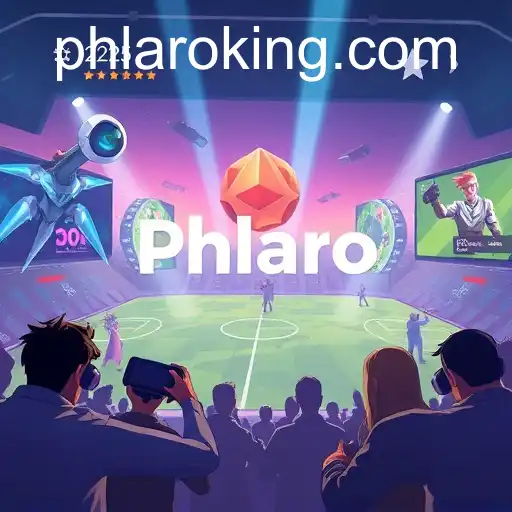 Phlaro's Impact on the Digital Gaming Landscape