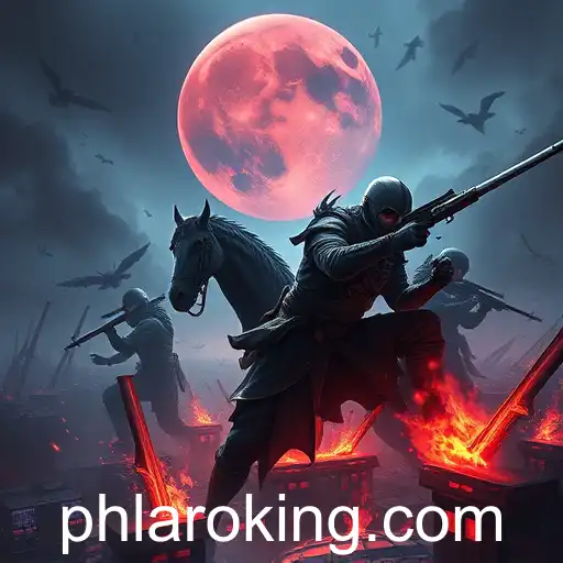 The Rise of Phlaro and Its Impact on Gaming in 2025