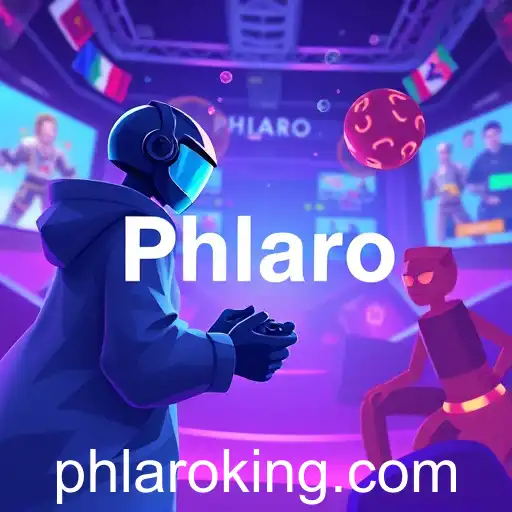 Phlaro: The Virtual Frontline