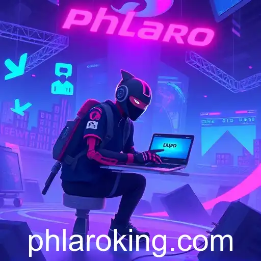 The Rise of Phlaro in the Gaming Scene