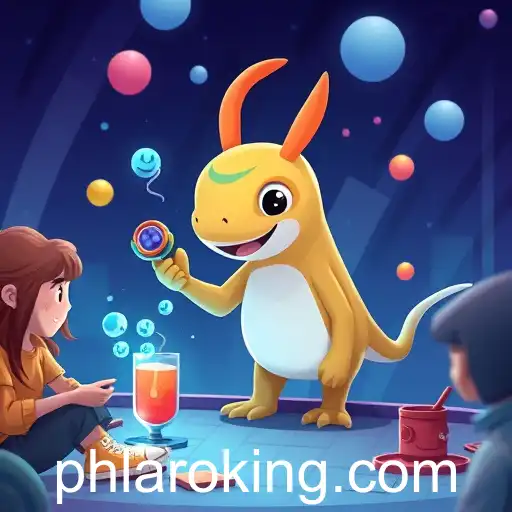 Phlaro's Impact on Gaming in 2025