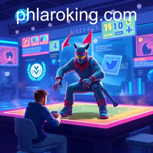 The Rise of Phlaro: A Digital Haven in 2025