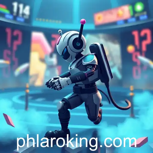 Phlaro's Impact on Gaming Trends