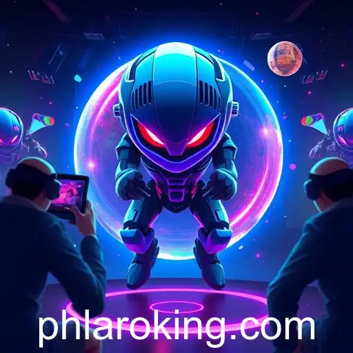 Phlaro Revolutionizes Online Gaming Experience