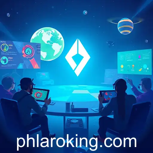 Phlaro: Navigating the Evolution of Online Gaming