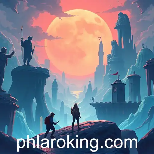 The Rise of Phlaro in Online Gaming