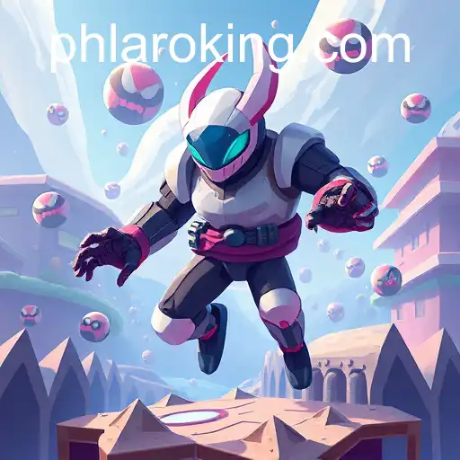 The Rise of Phlaro in Online Gaming