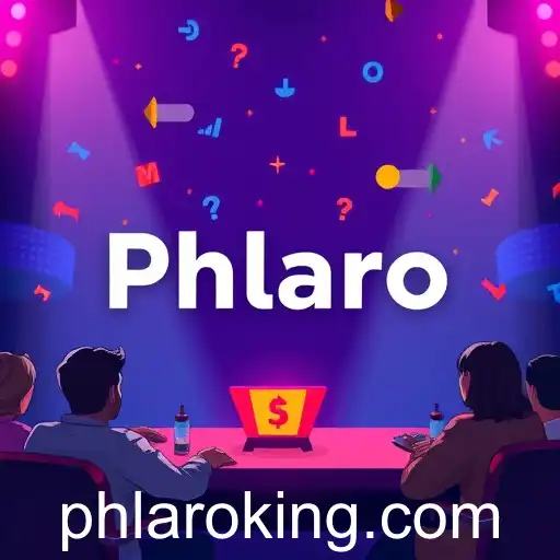 The Rise of Phlaro in the Gaming World