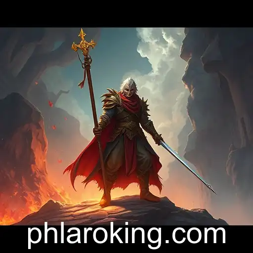 Exploring the Fascinating World of Role-Playing Games on Phlaro